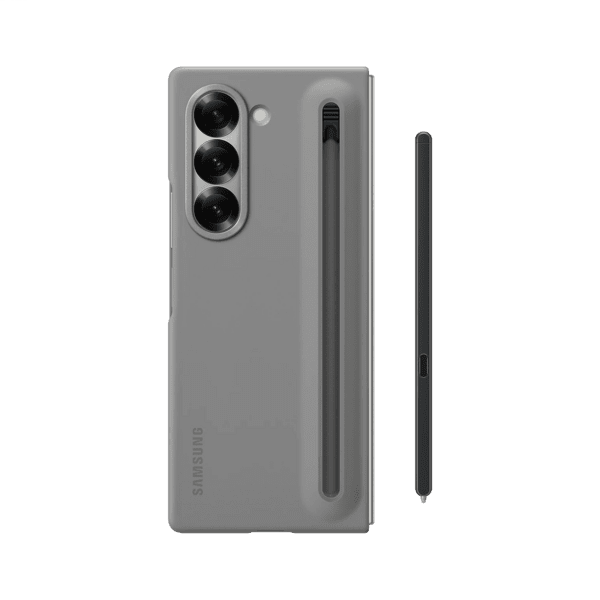 Samsung S Pen Case Galaxy Z Fold6 grau | 156773