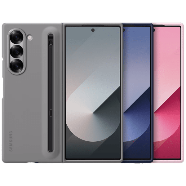 Samsung S Pen Case Galaxy Z Fold6 grau | 156773