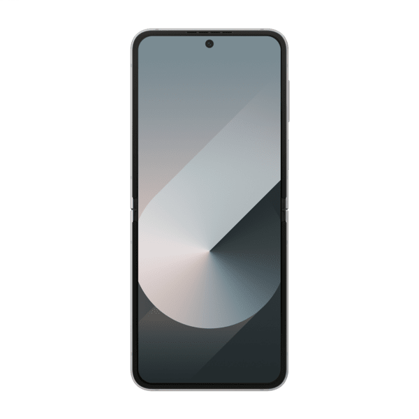 Samsung Galaxy Z Flip6 F741B 256GB silver shadow | nein | silver 