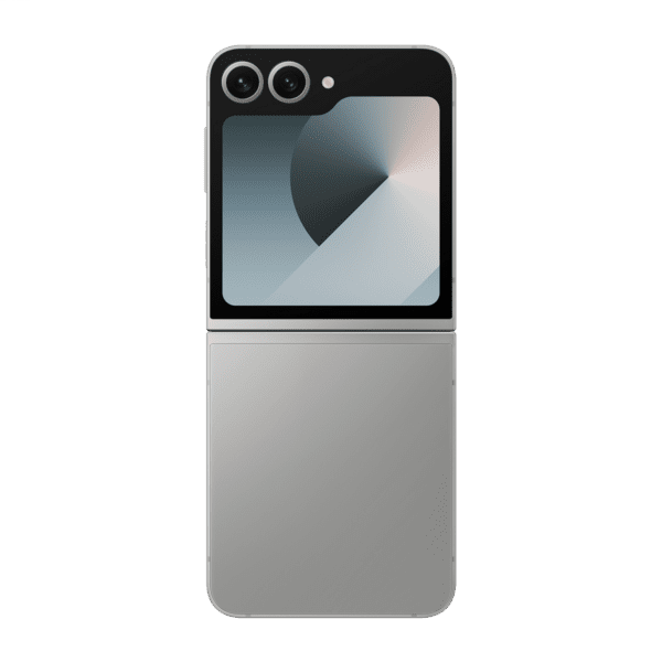 Samsung Galaxy Z Flip6 F741B 256GB silver shadow | nein | silver 
