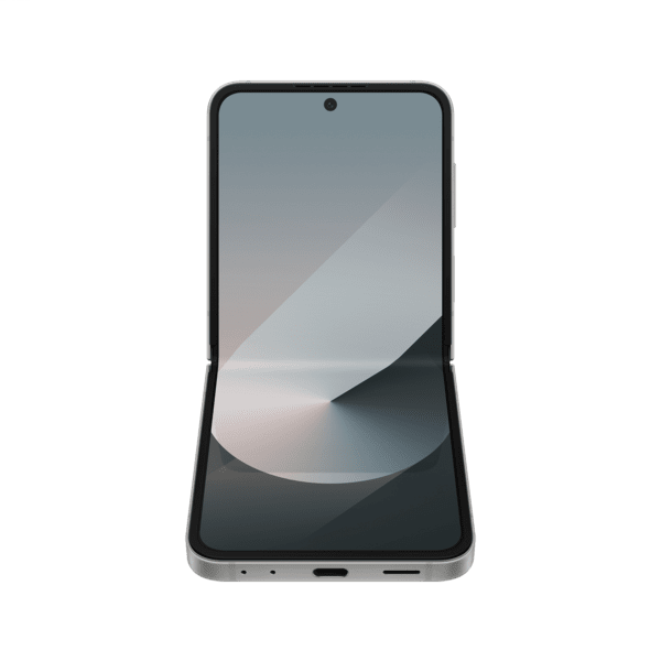 Samsung Galaxy Z Flip6 F741B 256GB silver shadow | nein | silver 