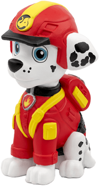 Tonies Paw Patrol Jungle Pups: Marshall