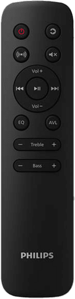 Philips TAB5109 Soundbar