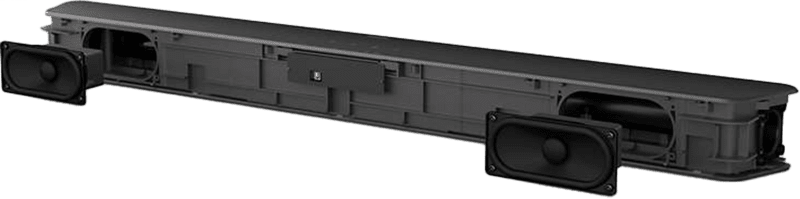 Philips TAB5109 Soundbar