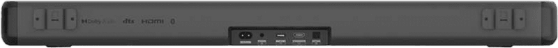 Philips TAB5109 Soundbar