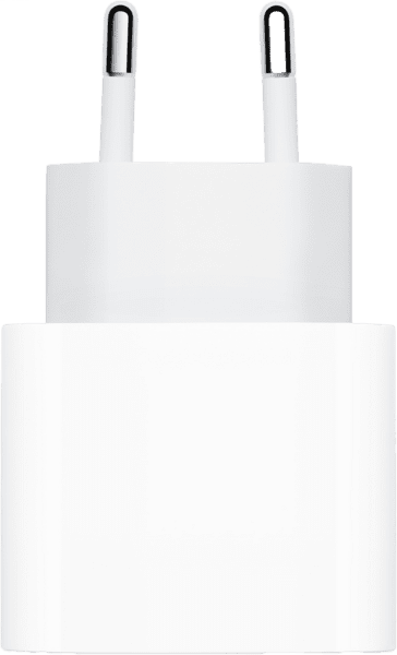 Apple 20W USB-C Power-Adapter