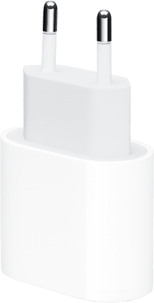 Apple 20W USB-C Power-Adapter