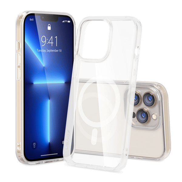 nevox StyleShell SHOCKFlex MagSafe iPhone 16 Pro Max tra
