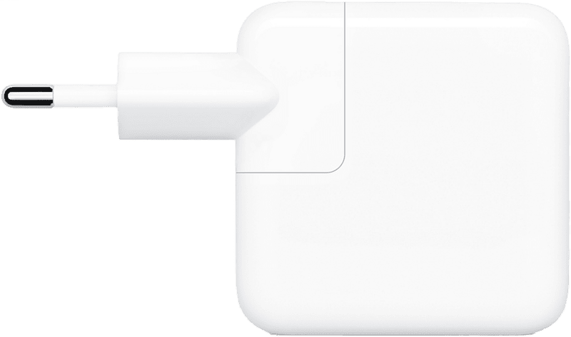 Apple 35W Dual USB-C Power Adapter