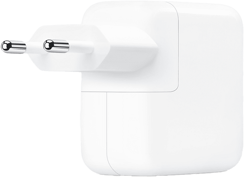 Apple 35W Dual USB-C Power Adapter