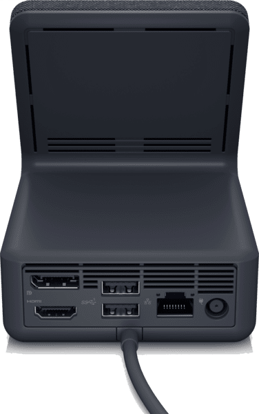 DELL HD22Q Docking Station