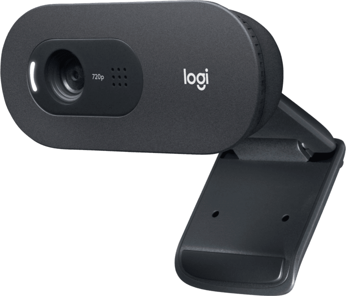 Logitech C505e HD Pro Webcam