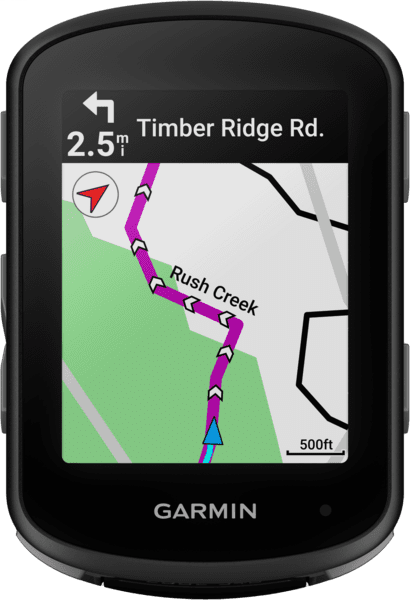 Garmin EDGE 540