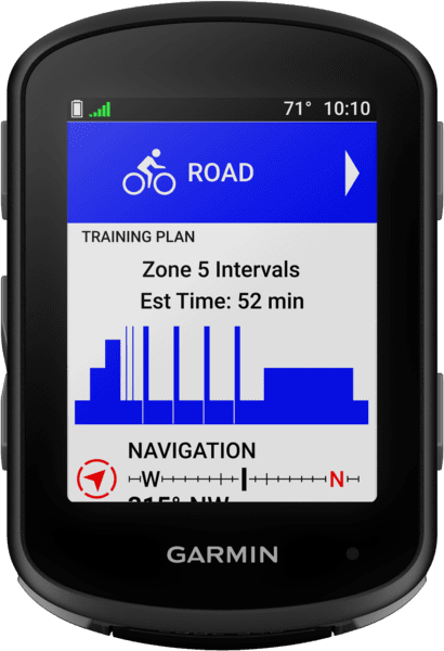 Garmin EDGE 540