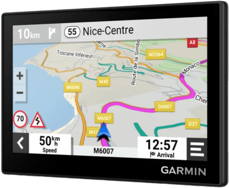 Garmin DRIVE™ 53 mit USB-C