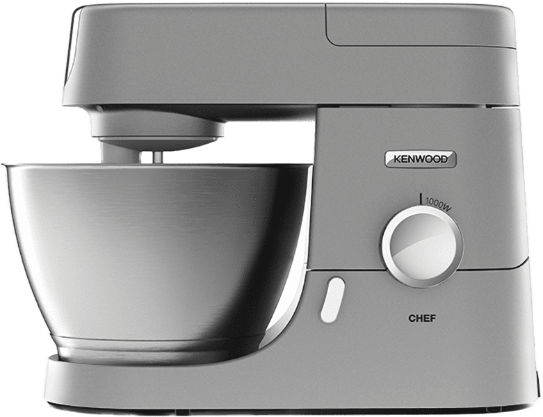 Kenwood KVC3100S Chef Küchenmaschine