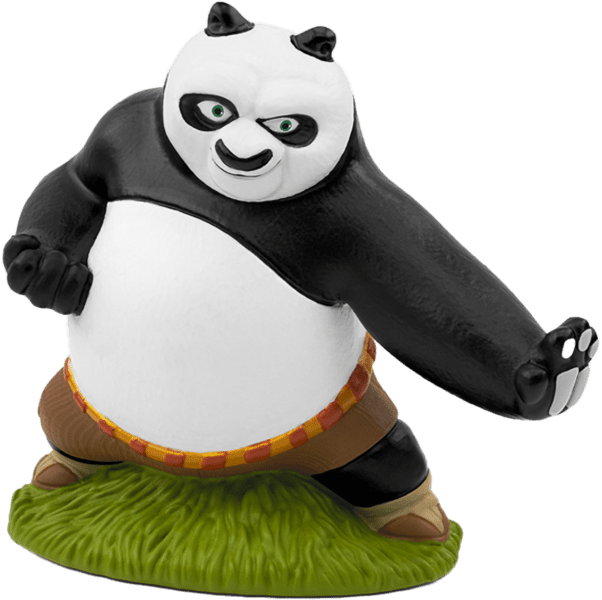 Tonies Kung Fu Panda