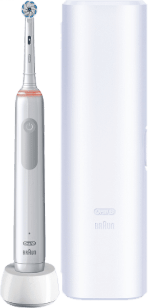 Oral-B Pro 3 3500 White Edition