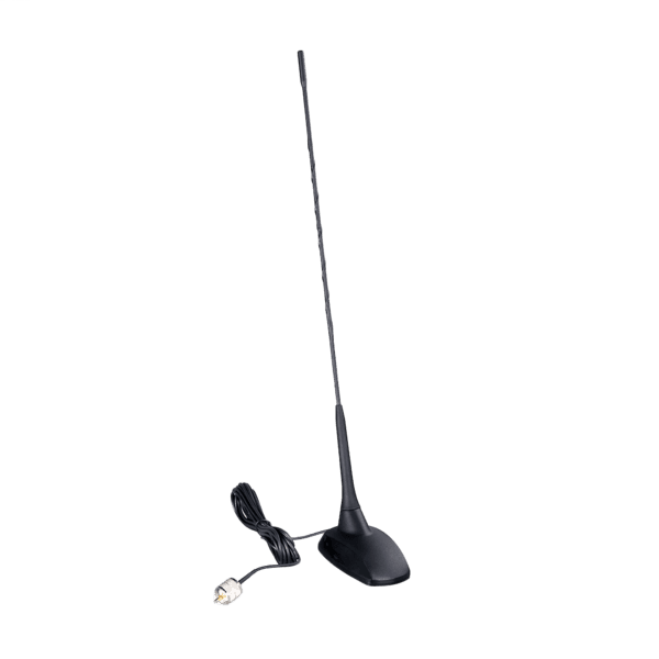Albrecht CBM-517 massefreie CB-Funk Antenne