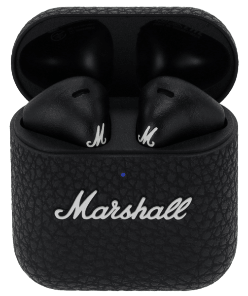 Marshall Minor IV TWS In-Ear Kopfhörer schwarz