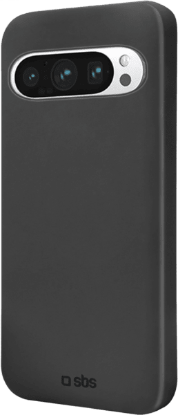 SBS Instinct Cover Google Pixel 9/9 Pro schwarz