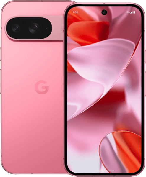 Google Pixel 9 256GB peony Google Pixel 9 256GB peony