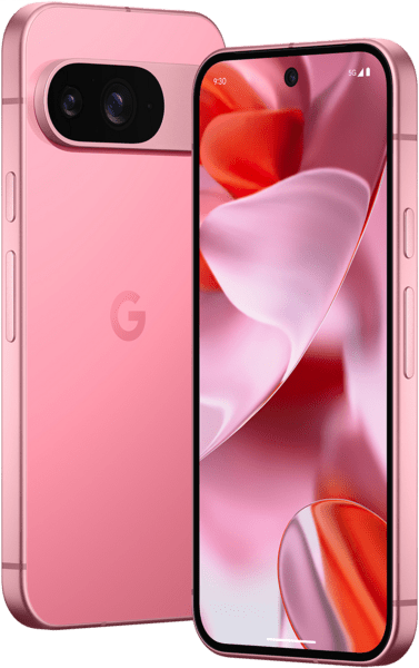 Google Pixel 9 256GB peony Google Pixel 9 256GB peony