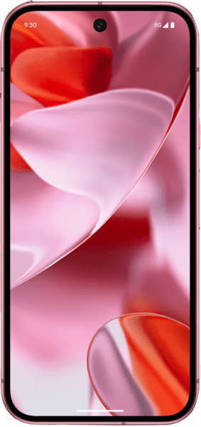 Google Pixel 9 256GB peony Google Pixel 9 256GB peony