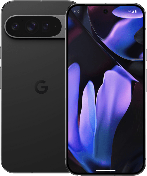 Google Pixel 9 Pro XL 128GB obsidian