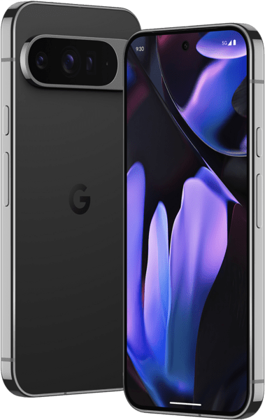 Google Pixel 9 Pro XL 128GB obsidian