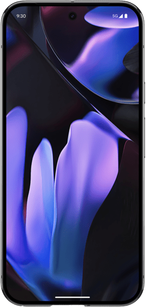 Google Pixel 9 Pro XL 128GB obsidian