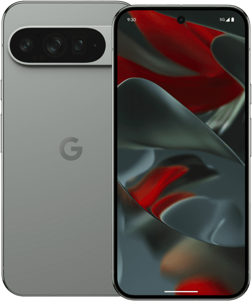 Google Pixel 9 Pro XL 128GB hazel