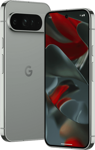 Google Pixel 9 Pro XL 256GB hazel Google Pixel 9 Pro XL 256GB hazel