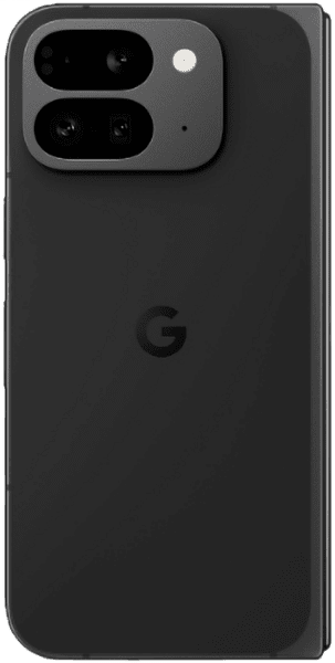 Google Pixel 9 Pro Fold 256GB obsidian