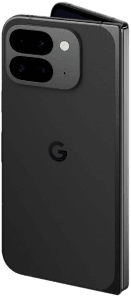 Google Pixel 9 Pro Fold 256GB obsidian