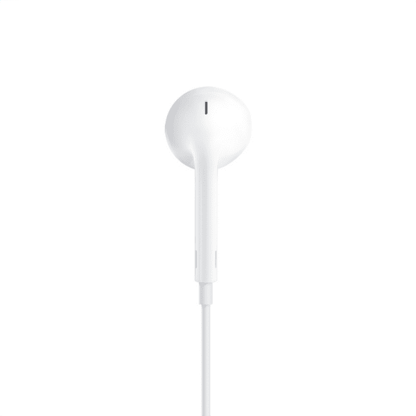 Apple EarPods In-Ear USB-C weiß