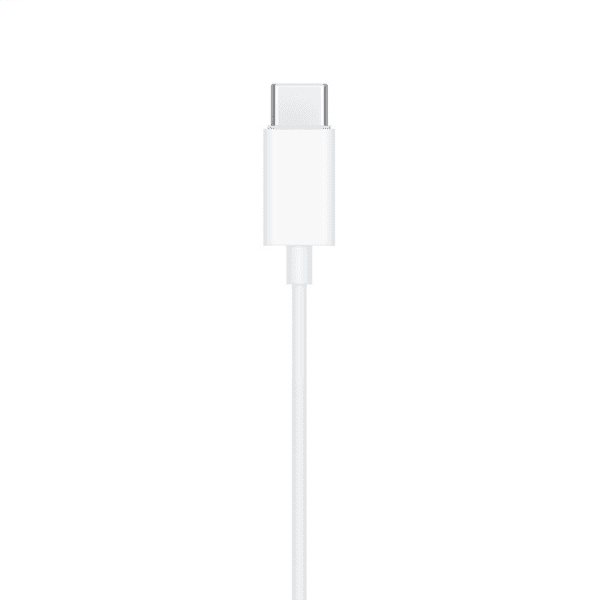 Apple EarPods In-Ear USB-C weiß