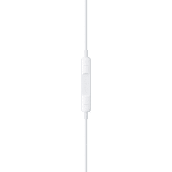 Apple EarPods In-Ear USB-C weiß