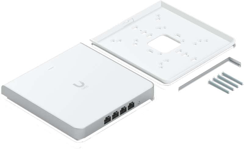 Ubiquiti U6-Enterprise IW Access Point