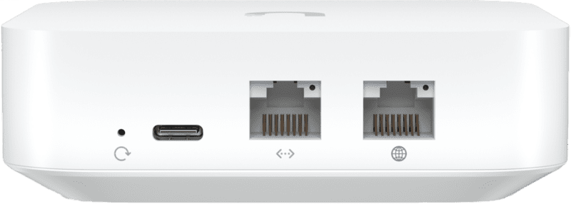 Ubiquiti Gateway Lite