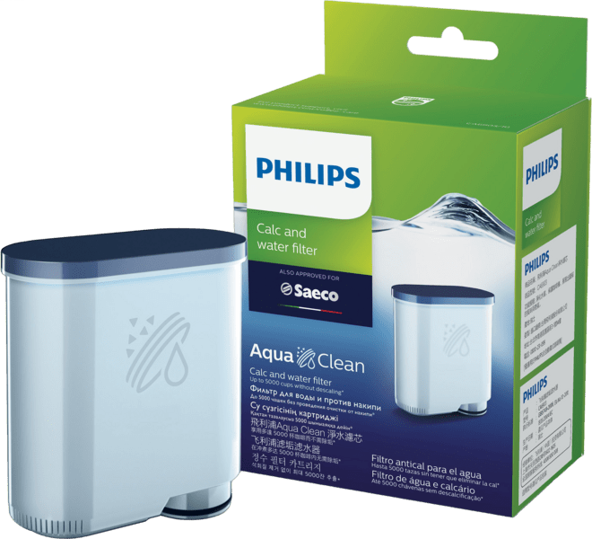 Philips CA6903/10 Kalk- u. Wasserfilter