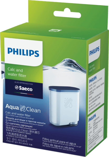 Philips CA6903/10 Kalk- u. Wasserfilter