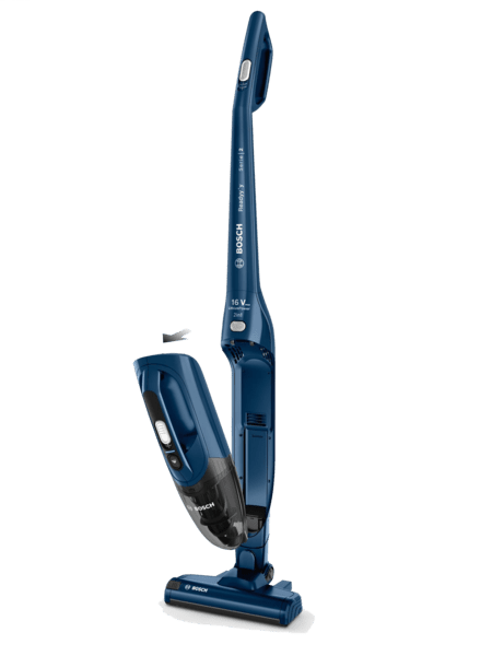 Bosch BBHF216 Akkustaubsauger