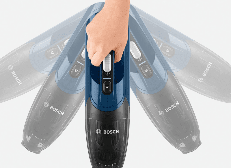 Bosch BBHF216 Akkustaubsauger