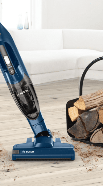 Bosch BBHF216 Akkustaubsauger