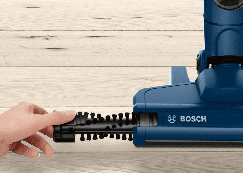 Bosch BBHF216 Akkustaubsauger