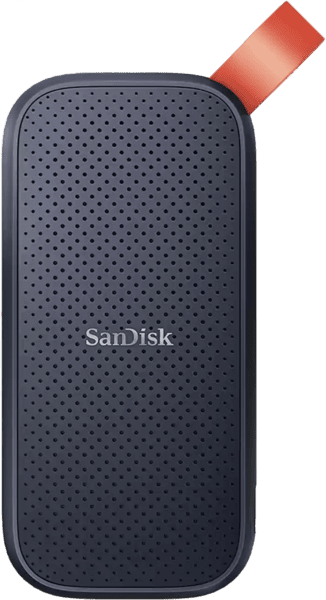 Sandisk Portable 1TB  SSD USB3.2 Gen. 2