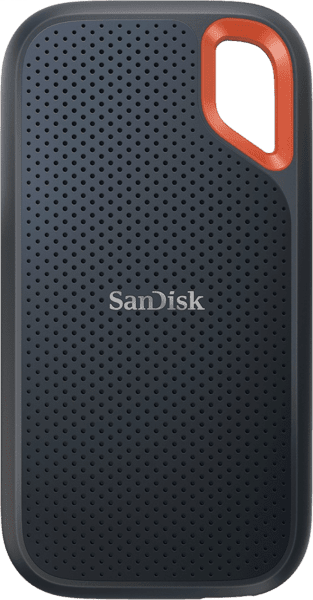 Sandisk Extreme Portable 1TB SSD 1050MB/s