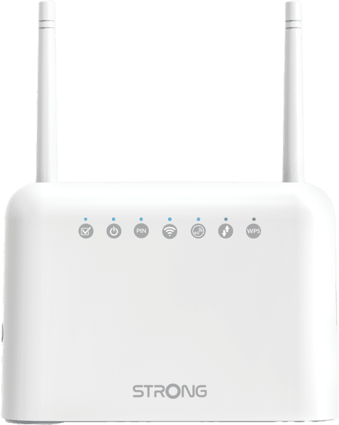 Strong 4G LTE Router 350