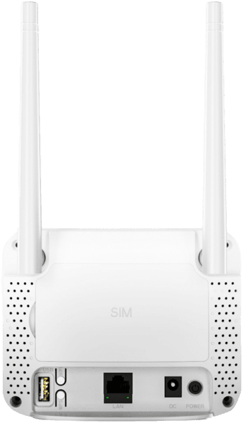 Strong 4G LTE Router 350 Mini